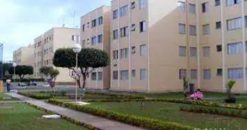 Apartamento para venda em cézar de souza de 55.00m² com 2 quartos e 1 garagem