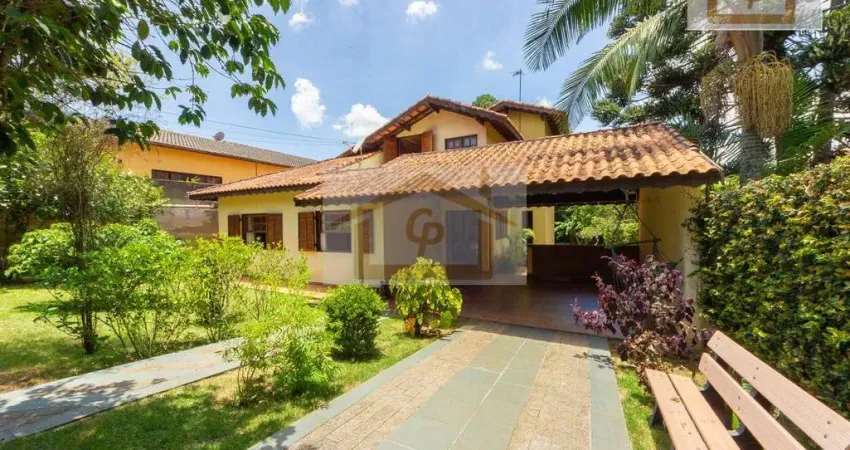 Casa para venda em vargem grande paulista de 150.00m² com 3 quartos, 2 suites e 4 garagens