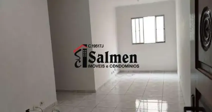 Apartamento para venda em jardim dourado de 55.00m² com 2 quartos e 1 garagem