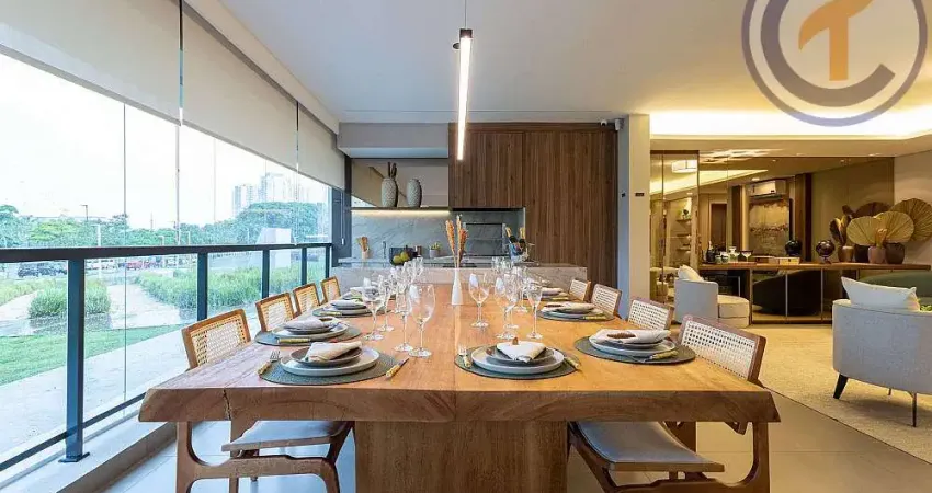 Apartamento para venda em água branca de 165.00m² com 4 quartos, 3 suites e 2 garagens