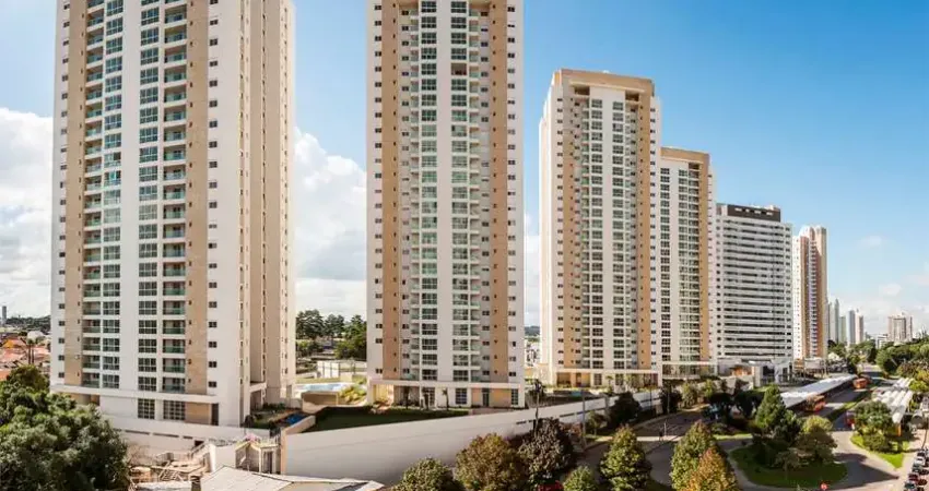 Apartamento para venda em cidade industrial de 166.00m² com 4 quartos, 2 suites e 3 garagens
