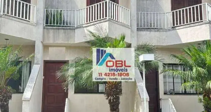 Sobrado para alugar em vila bela de 127.00m² com 2 quartos, 1 suite e 2 garagens