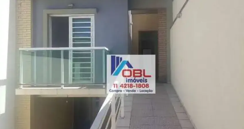 Sobrado para venda em vila prudente (zona leste) de 230.00m² com 5 quartos, 3 suites e 3 garagens