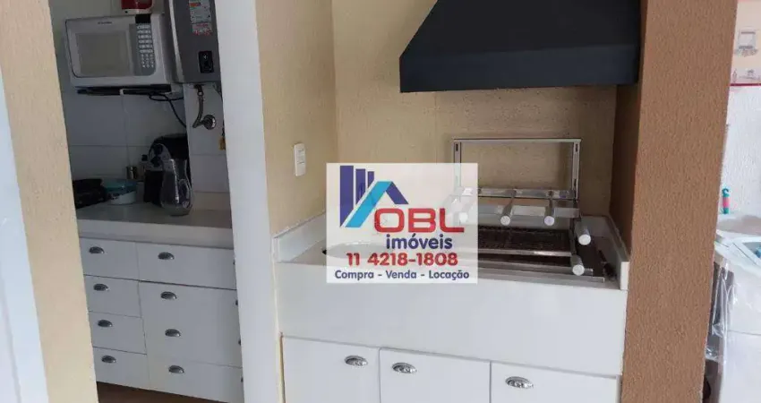 Apartamento para venda em vila prudente (zona leste) de 82.00m² com 2 quartos e 1 suite