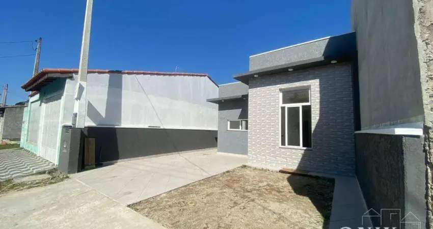 Casa de condomínio para venda em real park tietê jundiapeba de 70.00m² com 3 quartos, 1 suite e 2 garagens