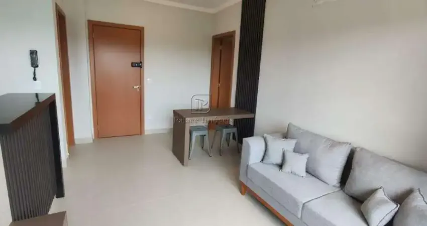 Apartamento para alugar em jardim recreio de 44.77m² com 1 quarto, 1 suite e 1 garagem