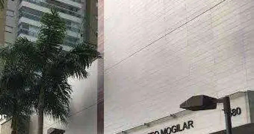 Apartamento para venda em vila mogilar de 125.00m² com 3 quartos, 3 suites e 2 garagens