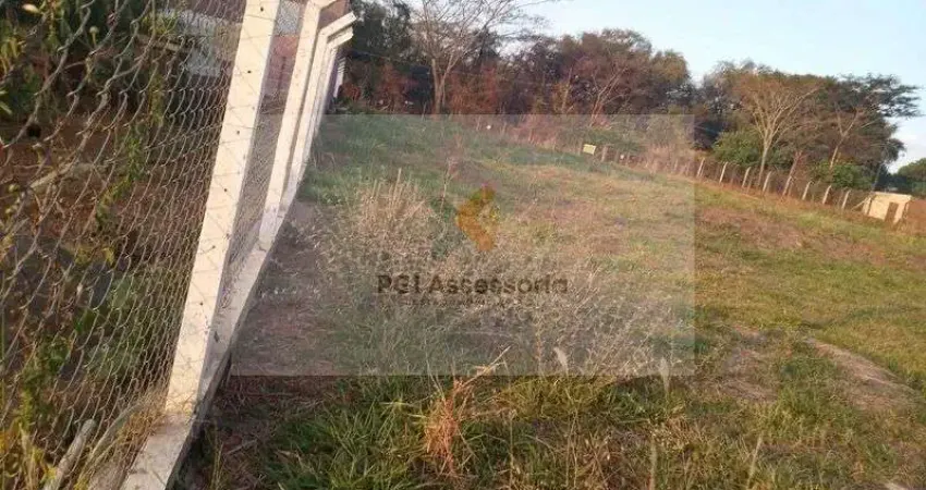 Terreno para venda em chácara jockey club (zona rural) de 4000.00m²