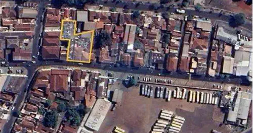 Lote / terreno para venda em vila virgínia de 313.00m² com 15 garagens