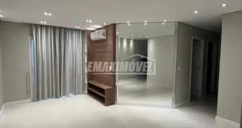 Apartamento para alugar em jardim vera cruz de 81.00m² com 3 quartos, 1 suite e 2 garagens