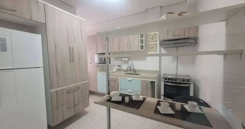 Apartamento para venda em centro de 78.00m² com 2 quartos e 1 garagem