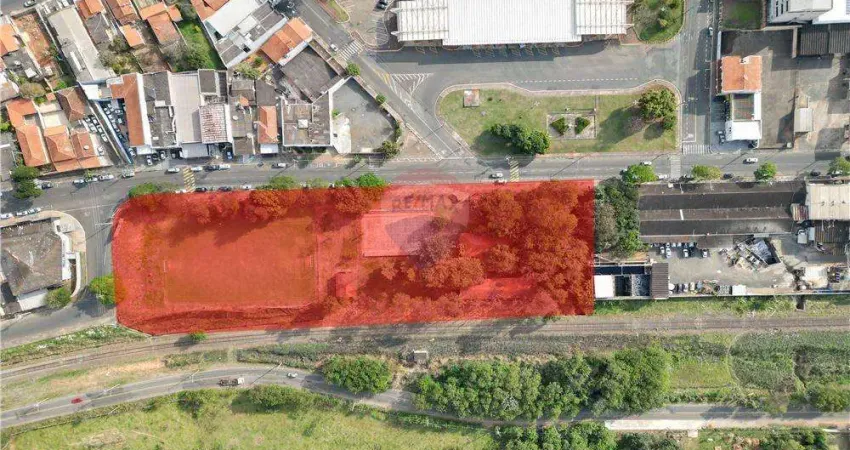 Lote / terreno para venda em jardim santa rosa de 9465.00m² com 10 garagens