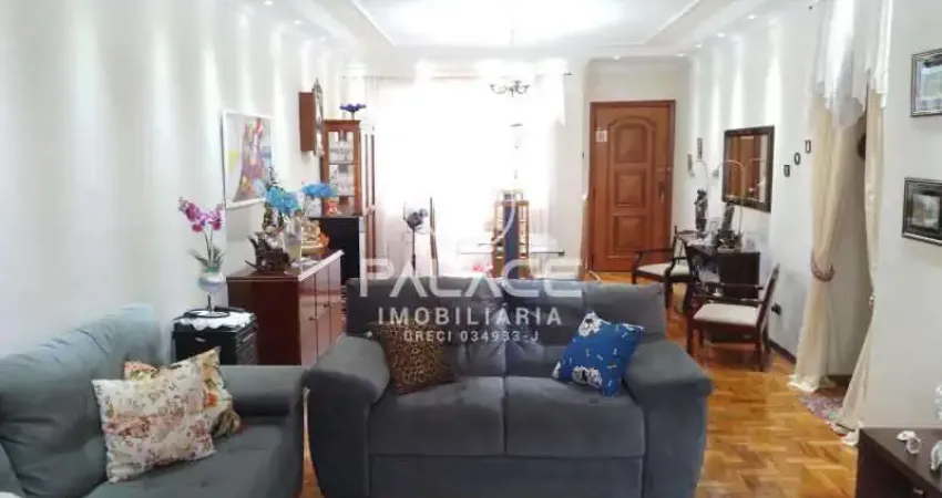 Apartamento com 3 quartos à venda no Centro (Ártemis), Piracicaba