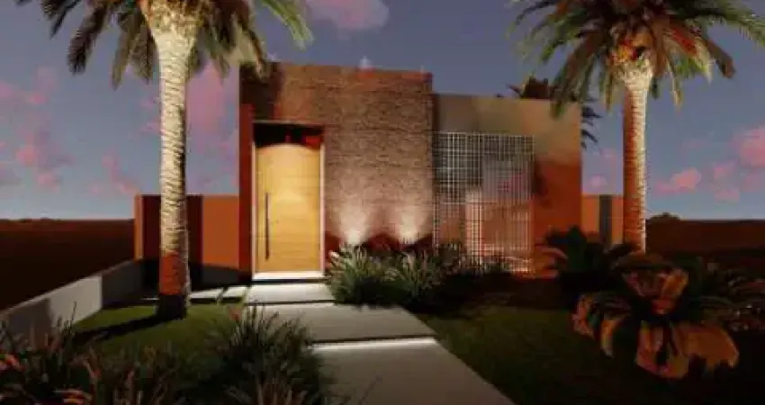 Casa para venda em condomínio terra magna de 429.00m² com 4 quartos, 4 suites e 4 garagens