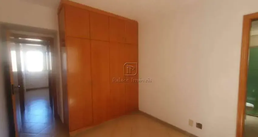Apartamento para alugar em centro de 156.81m² com 4 quartos, 2 suites e 2 garagens