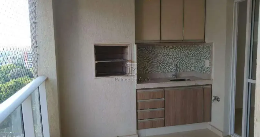 Apartamento para alugar em jardim botânico de 97.00m² com 3 quartos, 1 suite e 2 garagens