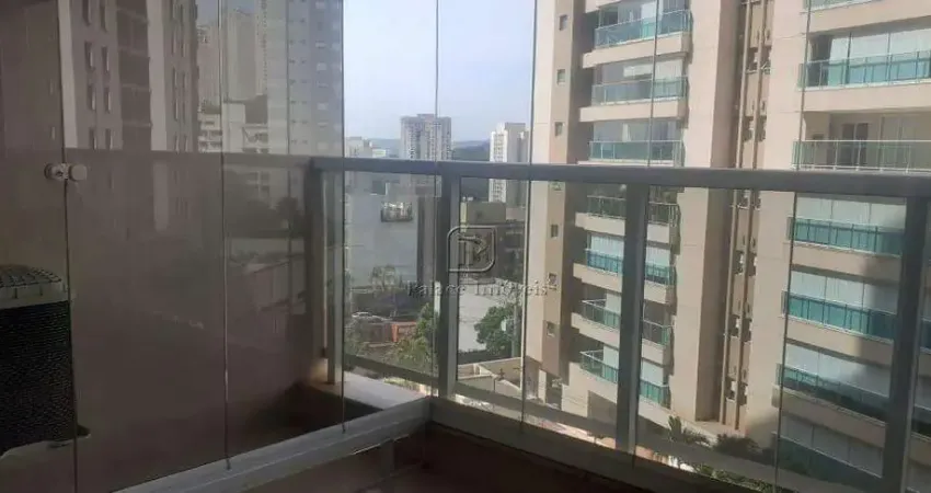 Apartamento para alugar em bosque das juritis de 51.77m² com 1 quarto e 1 garagem