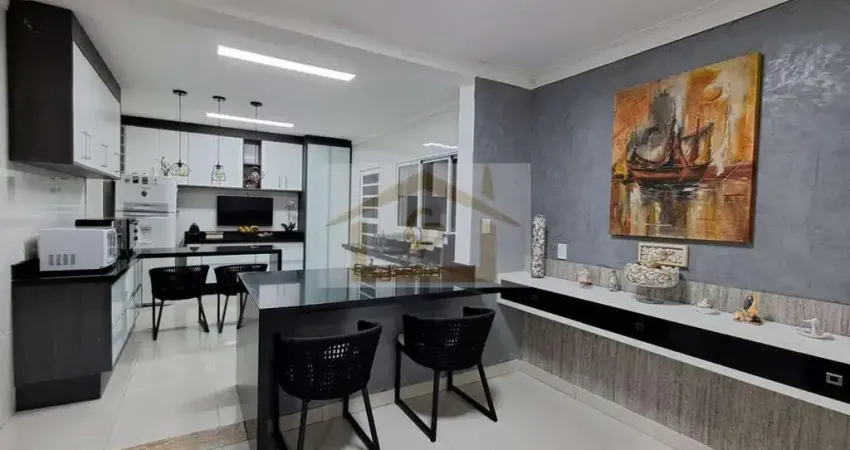 Casa para venda em transurb de 385.00m² com 3 quartos, 3 suites e 4 garagens