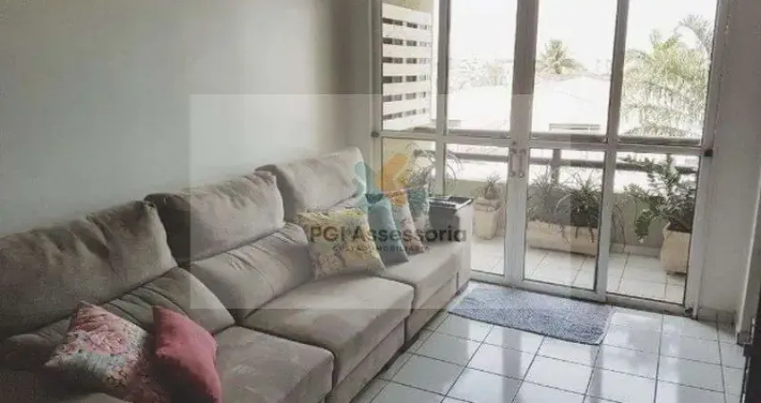 Apartamento para venda em parque industrial de 82.00m² com 2 quartos, 1 suite e 2 garagens