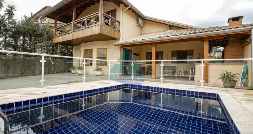 Casa para venda em praia do sapê de 186.00m² com 6 quartos, 1 suite e 4 garagens