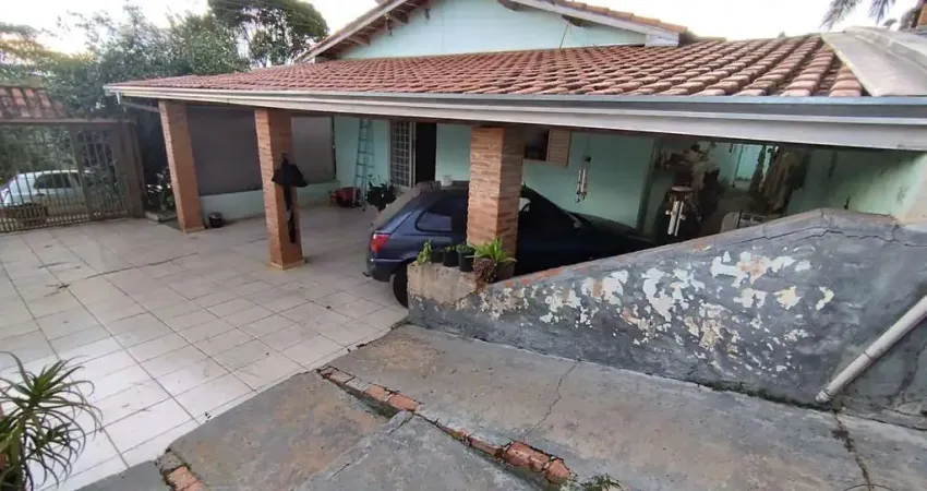 Chácara para venda em nova califórnia ii - t de 150.00m² com 2 quartos e 3 garagens