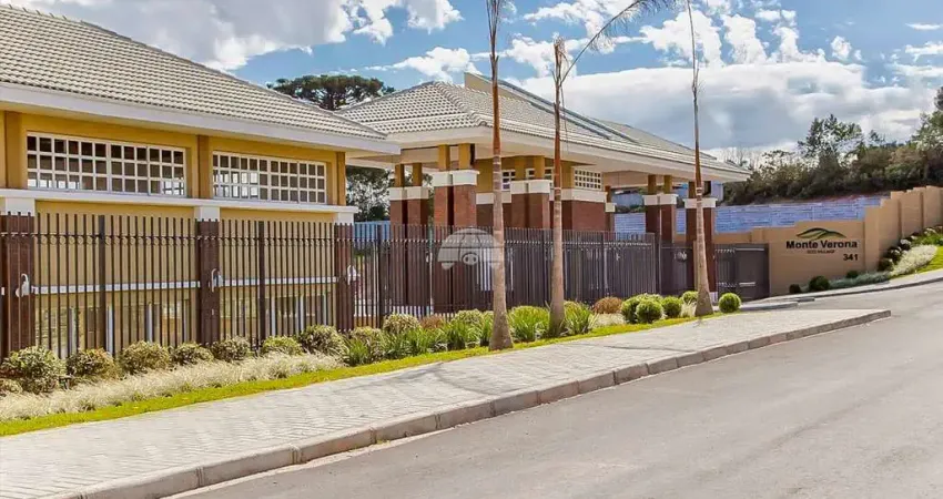 Terreno à venda na Rua do Quivi, 341, Arruda, Colombo