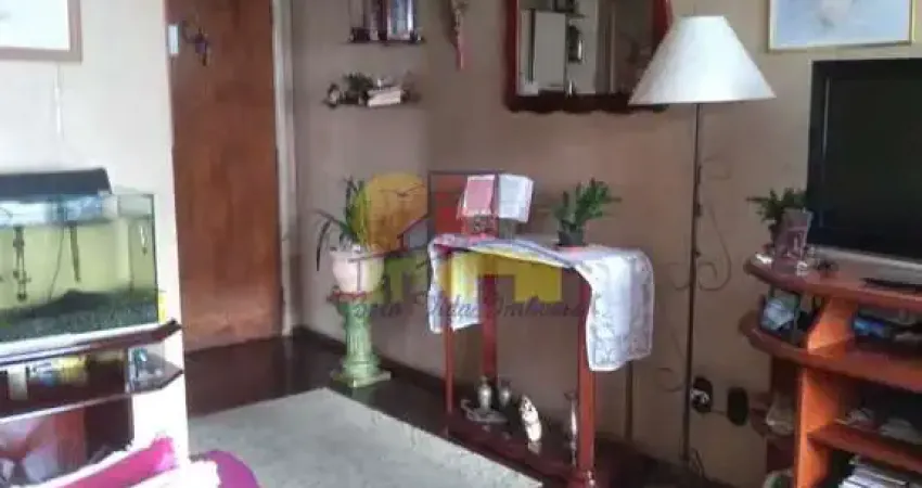 Apartamento para venda em rudge ramos de 61.00m² com 2 quartos e 1 garagem