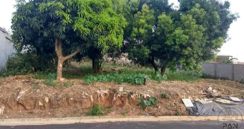 Terreno para venda em jardim dona marta (rubião junior) de 250.00m²