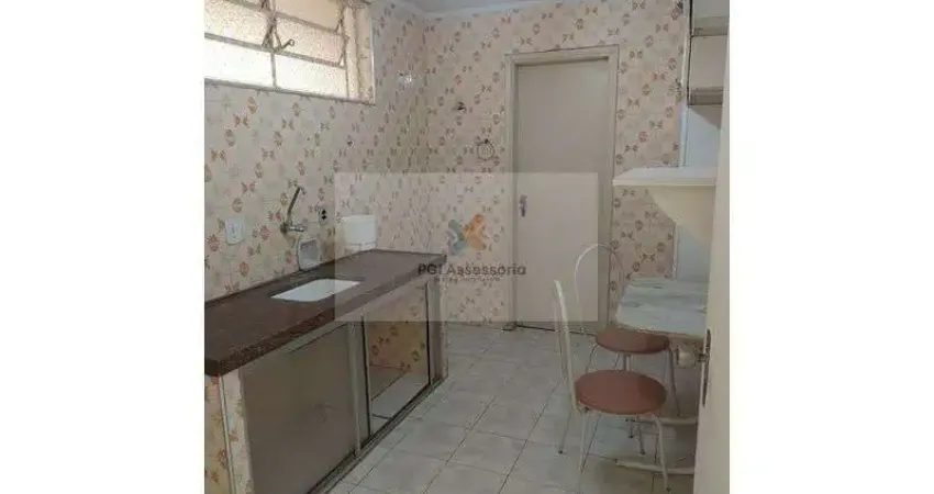 Apartamento para venda em centro de 75.00m² com 1 quarto e 1 garagem
