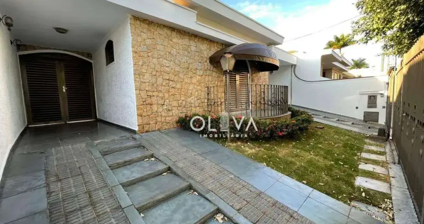 Casa para venda em jardim europa de 250.00m² com 4 quartos e 2 suites