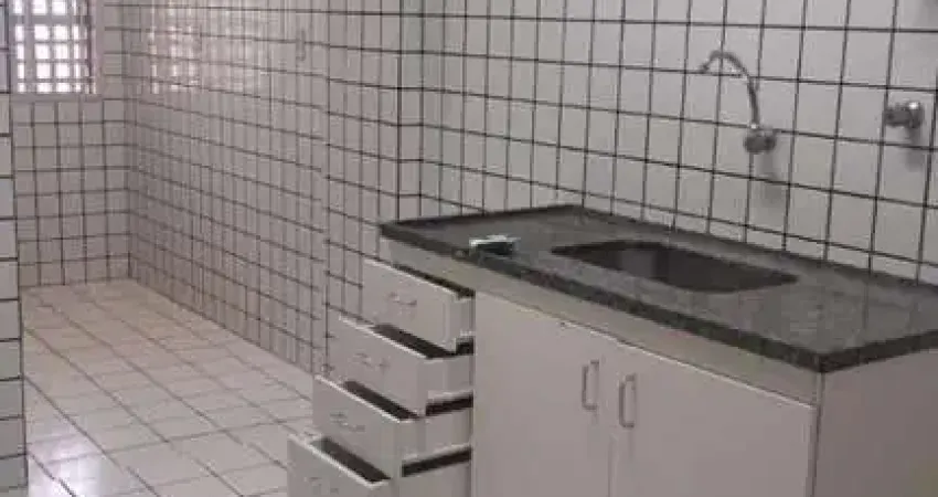 Apartamento para venda em independência de 90.00m² com 3 quartos, 1 suite e 1 garagem