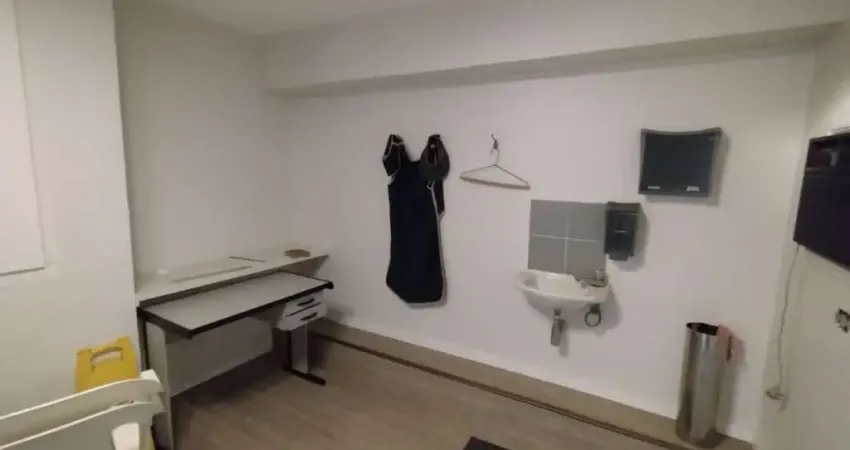 Sala comercial para alugar na Cidade Alta, Piracicaba