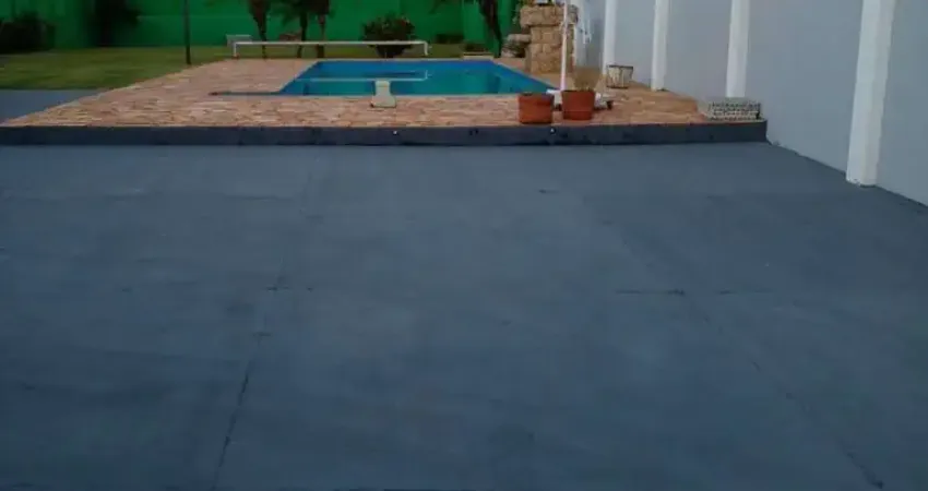 Chácara para venda em dois córregos de 442.00m² com 3 quartos, 1 suite e 12 garagens