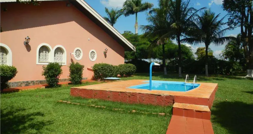 Chácara para venda em conceição de 400.00m² com 3 quartos, 3 suites e 4 garagens