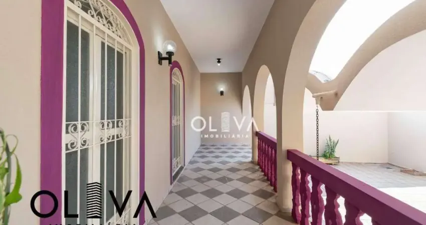 Casa para venda em boa vista de 468.00m² com 5 quartos, 1 suite e 3 garagens