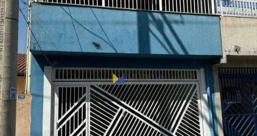 Sobrado para venda em jardim rizzo de 311.00m² com 2 quartos, 2 suites e 2 garagens