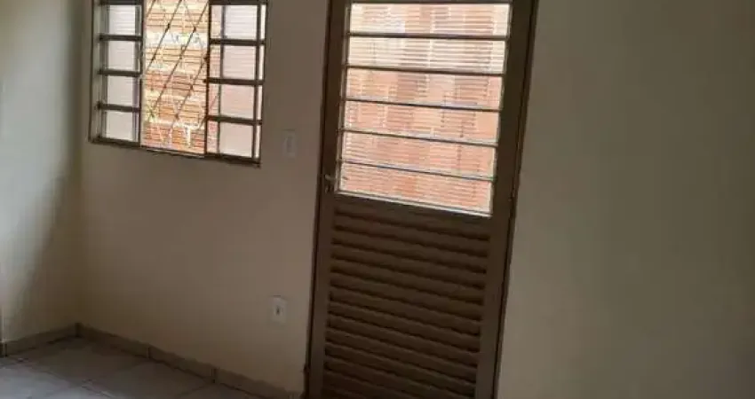Casa para alugar em vila são jorge de 33.00m² com 1 quarto e 1 garagem
