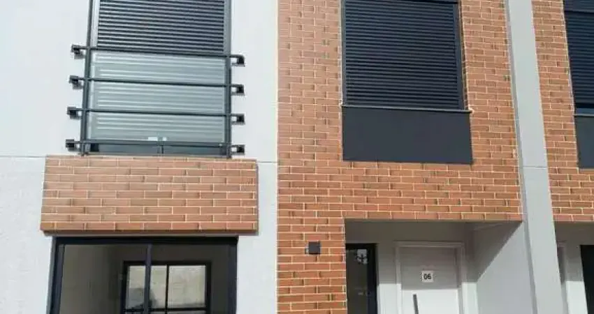 Casa de condomínio para venda em vila santa isabel de 92.00m² com 3 quartos, 1 suite e 2 garagens