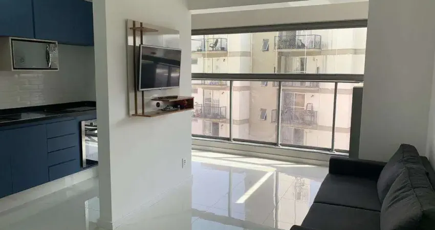 Apartamento para venda em cambuí de 39.53m² com 1 quarto e 1 garagem