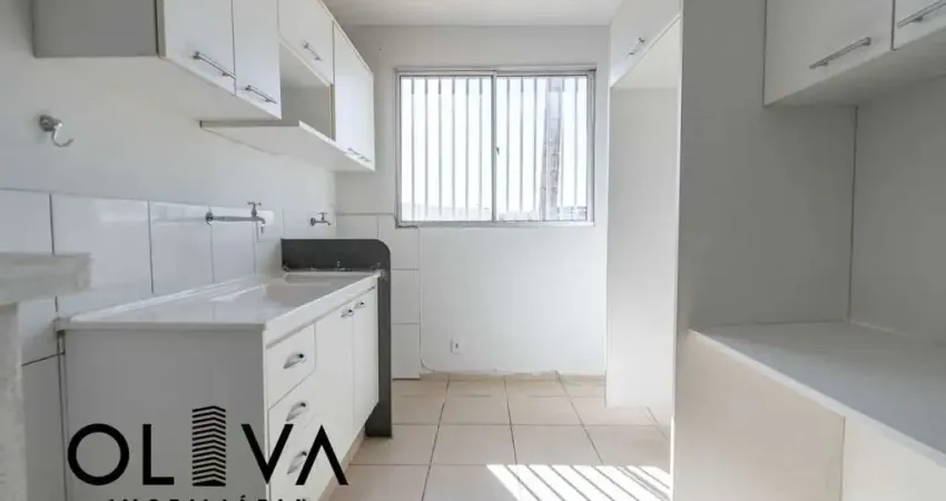 Apartamento para venda em jardim conceição de 48.00m² com 2 quartos, 1 suite e 1 garagem
