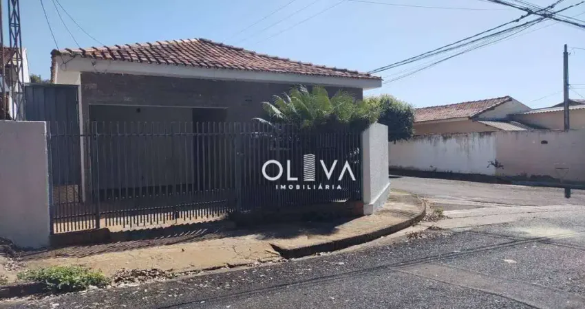 Casa para venda em parque residencial cristo rei de 137.00m² com 4 quartos e 3 garagens