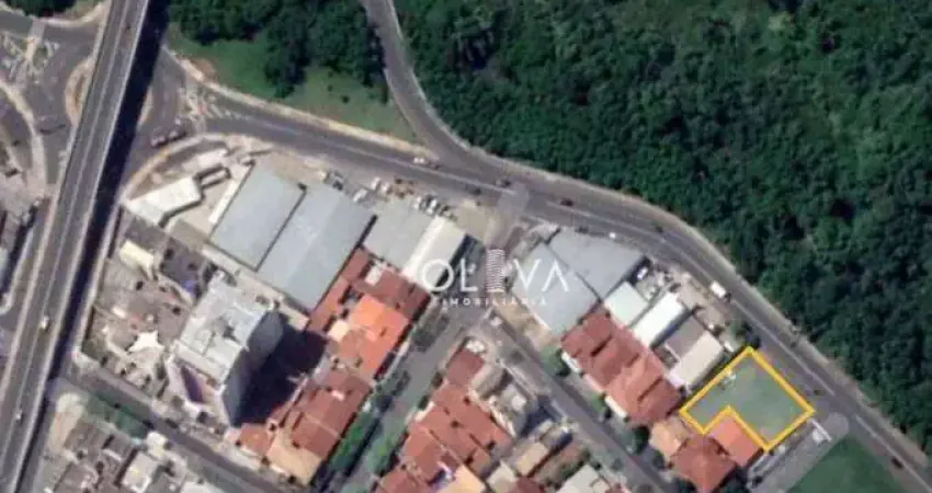 Terreno para venda em parque residencial lauriano tebar de 653.00m²