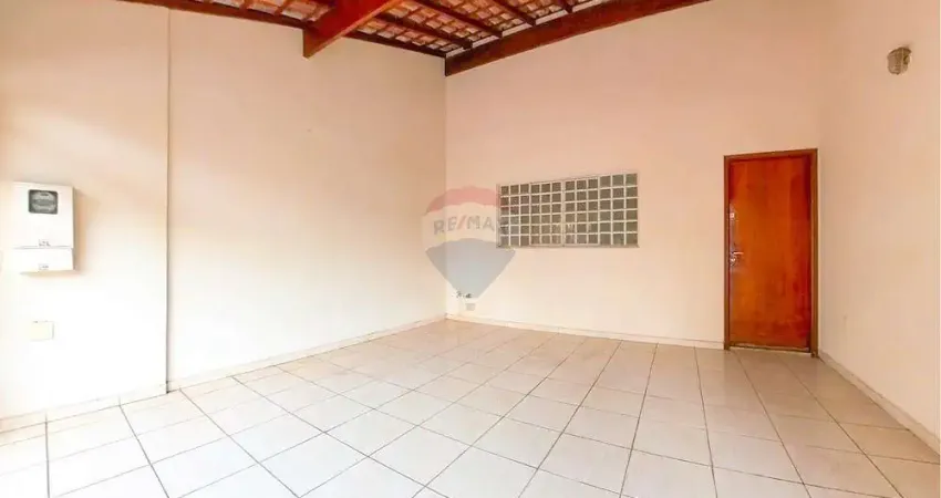 Casa para venda em jardim luiza maria de 98.00m² com 2 quartos e 2 garagens
