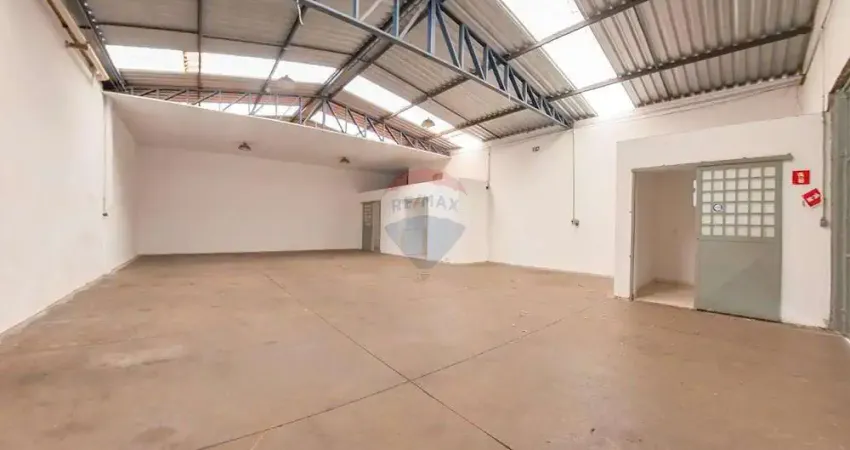Galpão / depósito / armazém para venda em jardim haise maria de 172.00m²