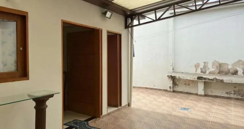 Casa para venda em dic vi (conjunto habitacional santo dias silva) de 280.00m² com 2 quartos, 1 suite e 2 garagens