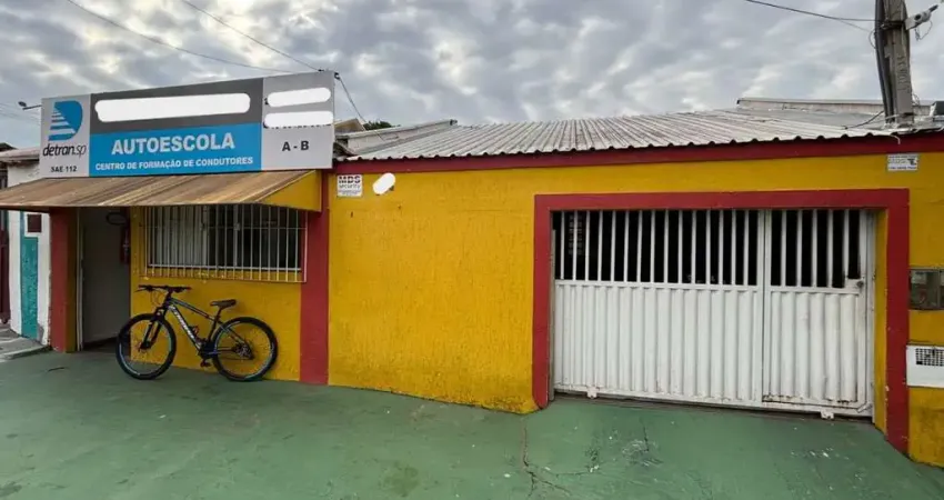 Casa para venda em parque vista alegre de 190.00m² com 2 quartos e 2 garagens