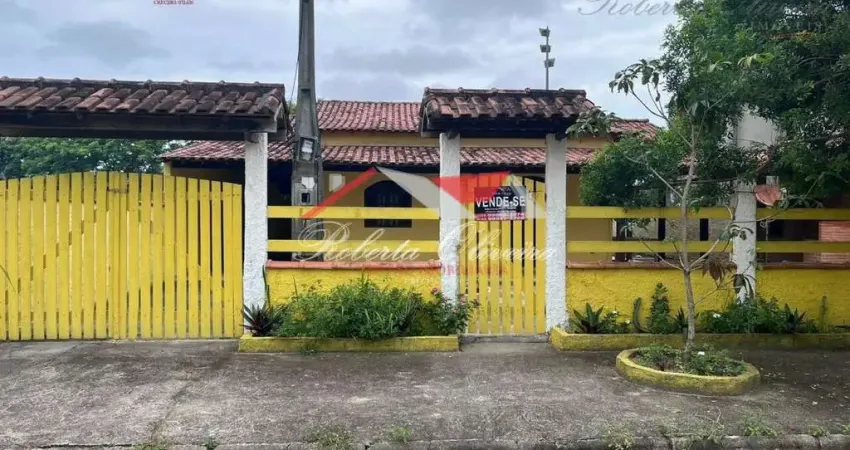 Casa de condomínio para alugar em vivamar (tamoios) de 80.00m² com 2 quartos e 1 garagem