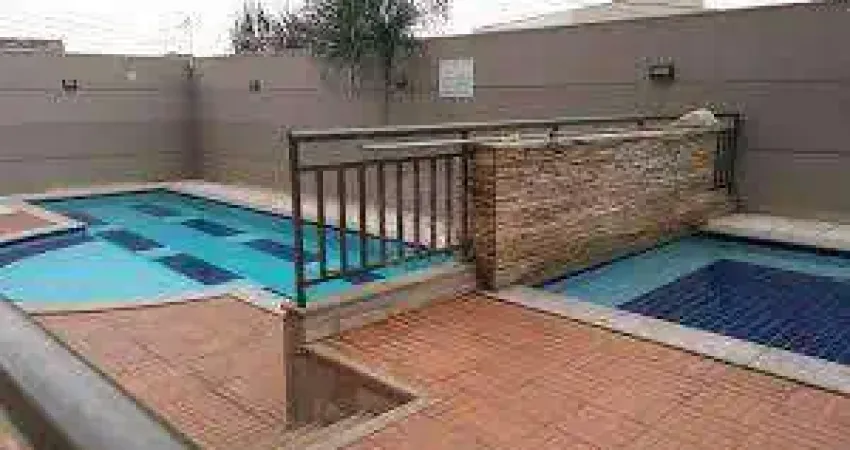 Apartamento para alugar em jardim américa de 95.00m² com 2 quartos, 2 suites e 2 garagens