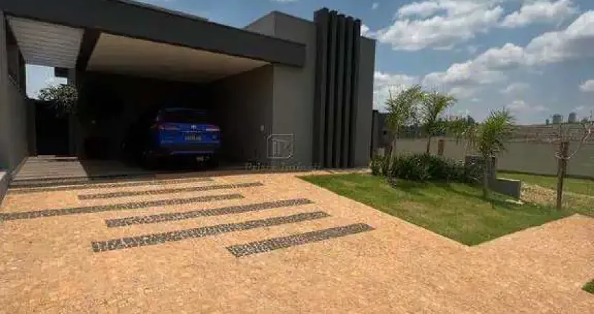 Casa de condomínio para venda em city ribeirão de 157.00m² com 3 quartos, 3 suites e 4 garagens