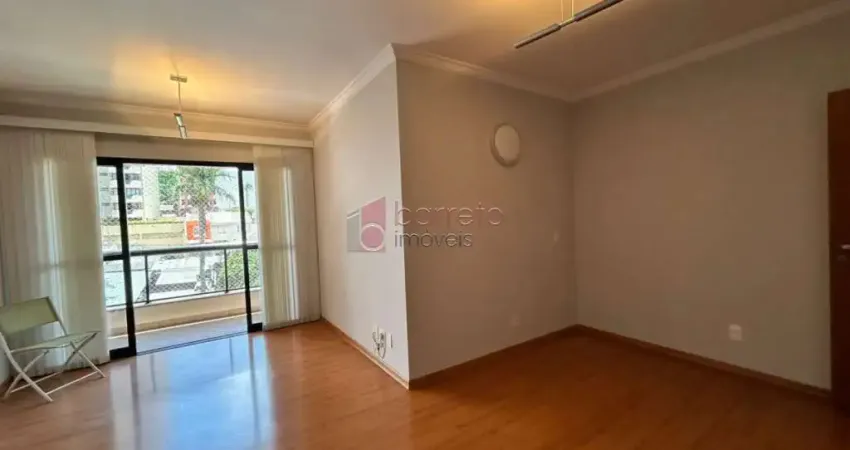 Apartamento para venda em vila boaventura de 162.00m² com 3 quartos, 1 suite e 2 garagens